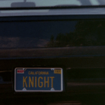 Knight Rider Pilot - Photo 249