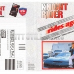 Knight Rider - The Collectors Edition - Photo 1