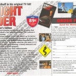Knight Rider - The Collectors Edition - Photo 2