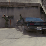 Knight Rider Season 1 - Episode 2 - Deadly Maneuvers - Photo 113