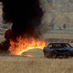 Knight Rider Season 1 - Episode 2 - Deadly Maneuvers - Photo 138