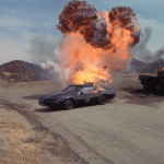 Knight Rider Season 1 - Episode 2 - Deadly Maneuvers - Photo 157