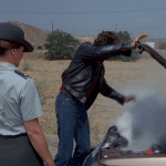 Knight Rider Season 1 - Episode 2 - Deadly Maneuvers - Photo 29