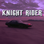 Knight Rider Season 1 - Episode 2 - Deadly Maneuvers - Photo 3