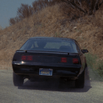 Knight Rider Season 1 - Episode 2 - Deadly Maneuvers - Photo 43