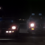 Knight Rider Season 1 - Episode 2 - Deadly Maneuvers - Photo 82
