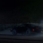 Knight Rider Season 1 - Episode 2 - Deadly Maneuvers - Photo 89