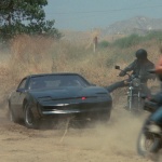 Knight Rider Season 1 - Episode 3 - Good Day at White Rock - Photo 240