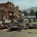 Knight Rider Season 1 - Episode 3 - Good Day at White Rock - Photo 247