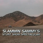 Knight Rider Season 1 - Episode 4 - Slammin' Sammy's Stunt Show Spectacular - Photo 1