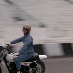Knight Rider Season 1 - Episode 4 - Slammin' Sammy's Stunt Show Spectacular - Photo 139