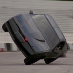 Knight Rider Season 1 - Episode 4 - Slammin' Sammy's Stunt Show Spectacular - Photo 152