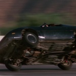 Knight Rider Season 1 - Episode 4 - Slammin' Sammy's Stunt Show Spectacular - Photo 156