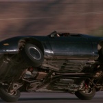 Knight Rider Season 1 - Episode 4 - Slammin' Sammy's Stunt Show Spectacular - Photo 159