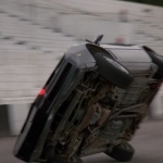 Knight Rider Season 1 - Episode 4 - Slammin' Sammy's Stunt Show Spectacular - Photo 177