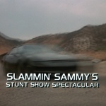 Knight Rider Season 1 - Episode 4 - Slammin' Sammy's Stunt Show Spectacular - Photo 2