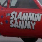 Knight Rider Season 1 - Episode 4 - Slammin' Sammy's Stunt Show Spectacular - Photo 89