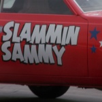 Knight Rider Season 1 - Episode 4 - Slammin' Sammy's Stunt Show Spectacular - Photo 90