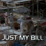 Knight Rider Season 1 - Episode 5 - Just My Bill - Photo 1
