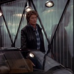 Knight Rider Season 1 - Episode 5 - Just My Bill - Photo 22