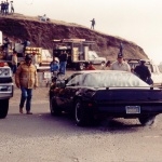 Behind The Scenes Of Knight Rider Knight Of The Drones Photo 1