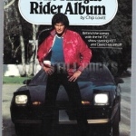 The Knight Rider Album