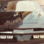 KITT with a factory GM Bumper
