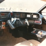 Behind The Scenes Of Knight Rider Goliath Episode Photo 2