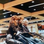 1982 LA Auto Show