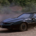 Knight Rider Season 1 - Episode 6 - Not A Drop To Drink - Photo 127