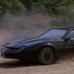 Knight Rider Season 1 - Episode 6 - Not A Drop To Drink - Photo 128