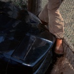 Knight Rider Season 1 - Episode 6 - Not A Drop To Drink - Photo 130
