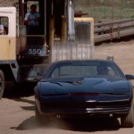 Knight Rider Season 1 - Episode 6 - Not A Drop To Drink - Photo 137