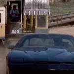 Knight Rider Season 1 - Episode 6 - Not A Drop To Drink - Photo 138