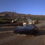 Knight Rider Season 1 - Episode 6 - Not A Drop To Drink - Photo 143