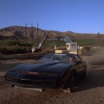 Knight Rider Season 1 - Episode 6 - Not A Drop To Drink - Photo 144