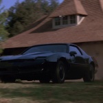 Knight Rider Season 1 - Episode 6 - Not A Drop To Drink - Photo 154
