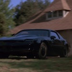 Knight Rider Season 1 - Episode 6 - Not A Drop To Drink - Photo 155
