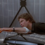 Knight Rider Season 1 - Episode 6 - Not A Drop To Drink - Photo 24