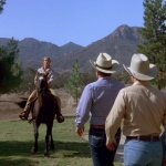 Knight Rider Season 1 - Episode 6 - Not A Drop To Drink - Photo 35
