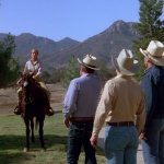 Knight Rider Season 1 - Episode 6 - Not A Drop To Drink - Photo 36