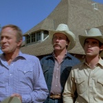 Knight Rider Season 1 - Episode 6 - Not A Drop To Drink - Photo 37