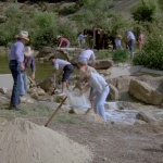 Knight Rider Season 1 - Episode 6 - Not A Drop To Drink - Photo 42