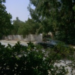 Knight Rider Season 1 - Episode 6 - Not A Drop To Drink - Photo 5