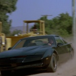 Knight Rider Season 1 - Episode 6 - Not A Drop To Drink - Photo 6