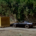 Knight Rider Season 1 - Episode 6 - Not A Drop To Drink - Photo 60