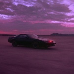 Knight Rider Season 1 - Episode 6 - Not A Drop To Drink - Photo 7