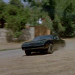 Knight Rider Season 1 - Episode 6 - Not A Drop To Drink - Photo 75