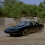 Knight Rider Season 1 - Episode 6 - Not A Drop To Drink - Photo 76