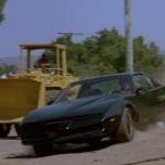 Knight Rider Season 1 - Episode 6 - Not A Drop To Drink - Photo 78